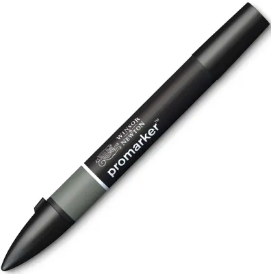 W&N PROMARKER KALEM ICE GREY 6 WN-0203377