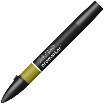 W&N PROMARKER KALEM HERB GREEN (Y524) WN-0203011