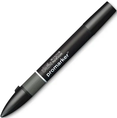 W&N PROMARKER KALEM ICE GREY 7 WN-0203378