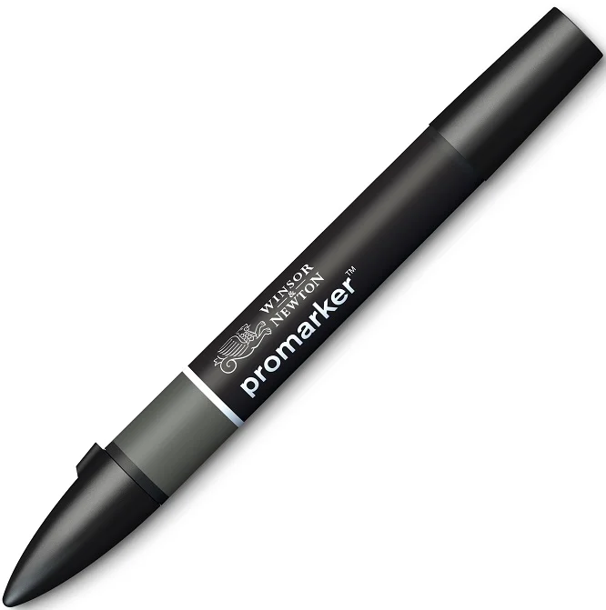 W&N PROMARKER KALEM ICE GREY 7 WN-0203378