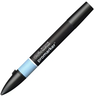 W&N PROMARKER KALEM CLOUD BLUE (B318) WN-0203002