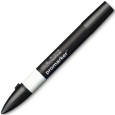 W&N PROMARKER KALEM WARM GREY 00 WN-0203369