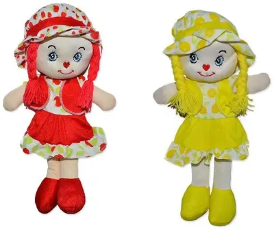 CAN TOY BEZ BEBEK F2033