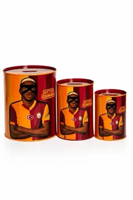 ME 50521 GALATASARAY BÜYÜK BOY KUMBARA