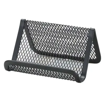 MİMAKS MC-01 METAL PERFORE KARTVİZİTLİK