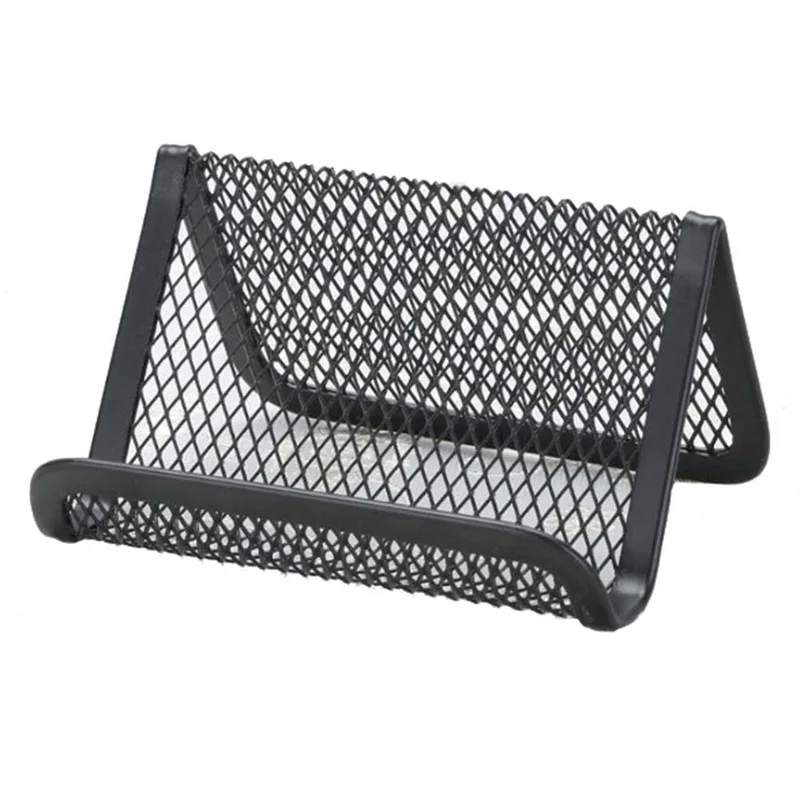 MİMAKS MC-01 METAL PERFORE KARTVİZİTLİK