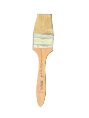 FANART ACADEMY FIRÇA 350 SERİSİ SENTETİK KILLI GESSO NO:2 F-7350.120