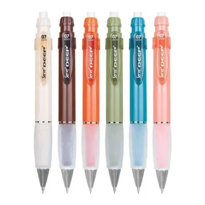 PENMARK VERSATİL KALEM 4 RENK GÖVDE 0.5 UÇ HS-2272-05