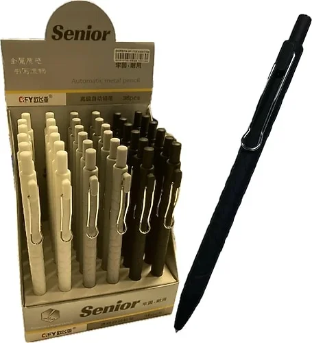 Bafix Versatil Metal Mekanizma 0,7 Mm 36 lı OP-975