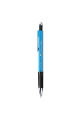 FABER GRIP 1347 FLOW ED. BUZZİNG BLUE 0,7 VERSATİL KALEM 1347020