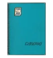 GIPTA TIME A4 80 YP. ÇİZGİLİ SPR.OFSET CR PP KPK.DEFTER 7921