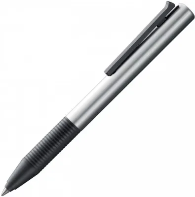 LAMY ROLLER KALEM TIPO AL ALUMİNYUM METALIK 339-YG