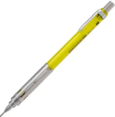 PENTEL VERSATİL KALEM TEKNİK ÇİZİM PG319 0.9 Y PG31-TWX