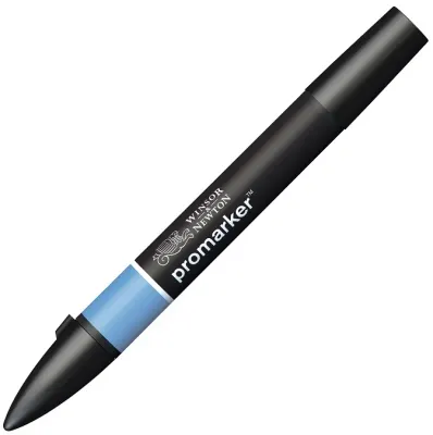 W&N PROMARKER KALEM CADET BLUE (B336) WN-0203000