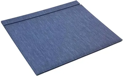 INN DESIGN SÜMEN TEK PARÇA KAPAKLI AB-I HAYAT JEAN MAVİ INN-TS-1130