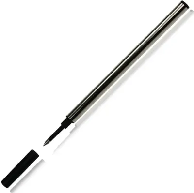 KAWECO ROLLER KALEM REFİLİ EURO SİYAH 0.7 10001007