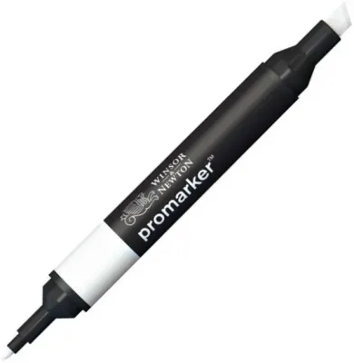 W&N PROMARKER KALEM ICE GREY 0 WN-0203376