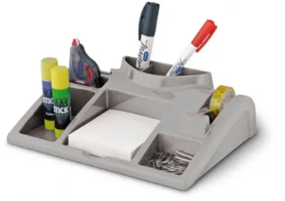 MAS DESK ORGANİZER TRENDY DUMAN 812