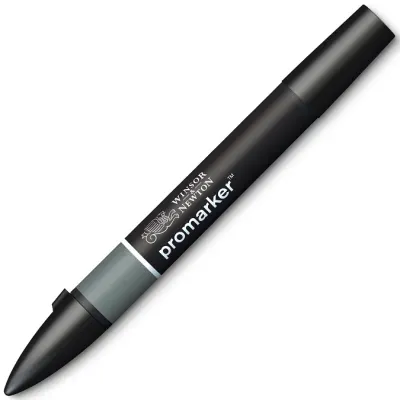 W&N PROMARKER KALEM COOL GREY 6 WN-0203381