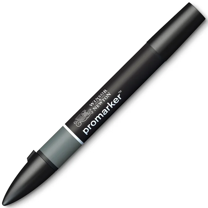 W&N PROMARKER KALEM COOL GREY 6 WN-0203381