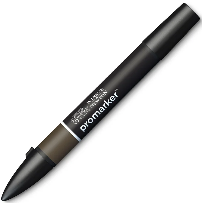 W&N PROMARKER KALEM WARM GREY 7 WN-0203374