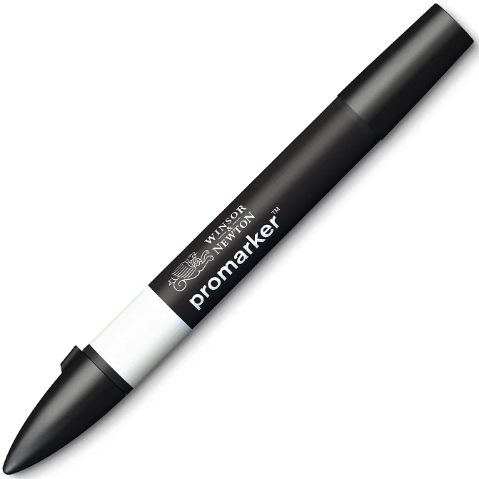 W&N PROMARKER KALEM COOL GREY 00 WN-0203379