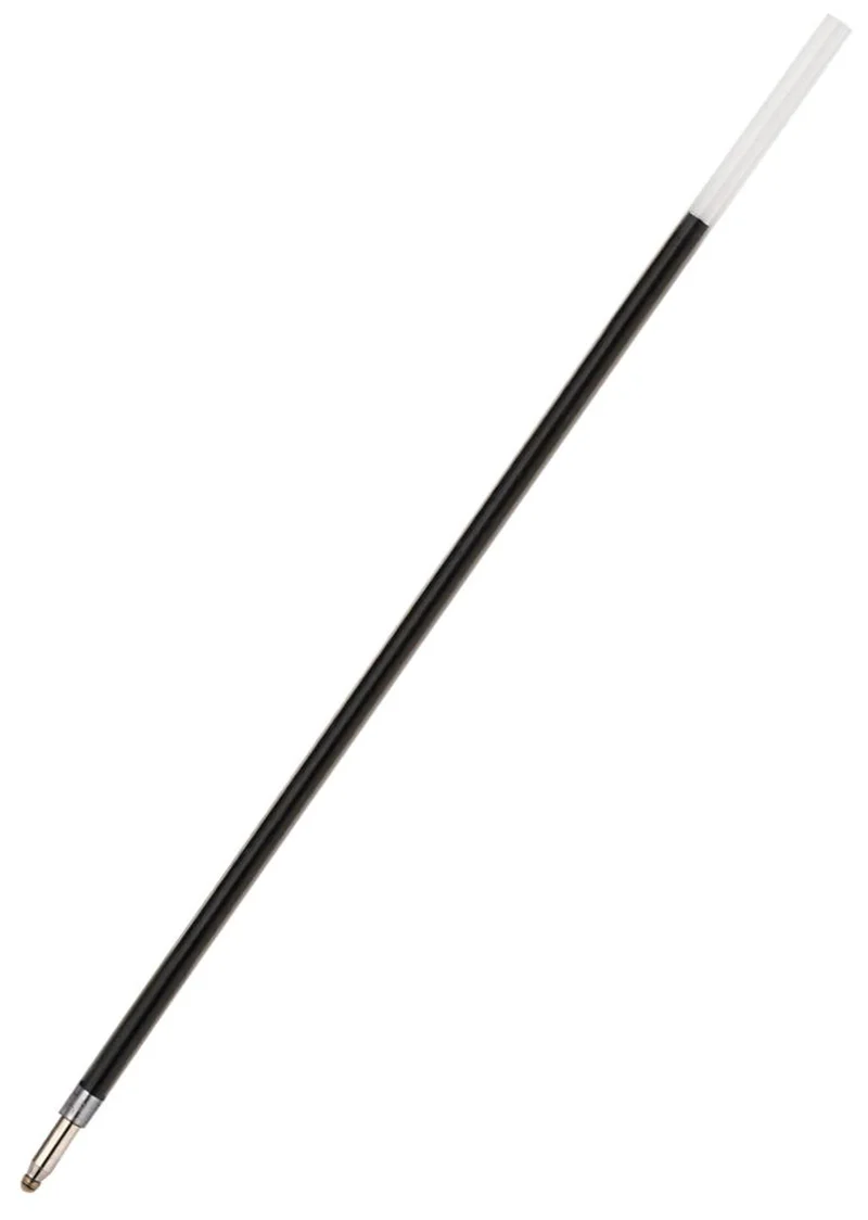 BRUNO VISCONTI TÜKENMEZ KALEM YEDEĞİ 0.7 MAVİ UZUNLUK 133 Mm. 10 LU PAKET 23-0045
