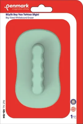 PENMARK BEYAZ TAHTA KALEMİ  SİLGİSİ BLS. HS-104
