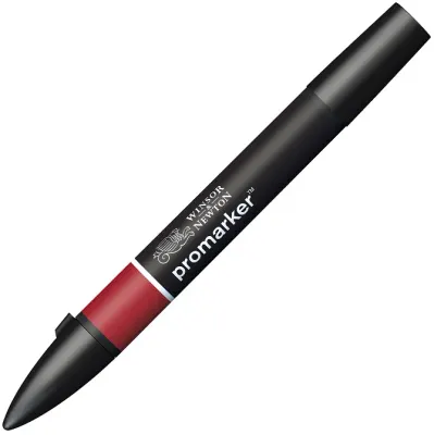 W&N PROMARKER KALEM FIREBRICK (R735) WN-0203004
