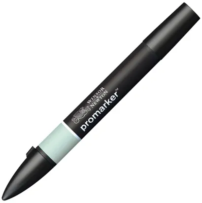 W&N PROMARKER KALEM PEBBLE BLUE (C217) WN-0203005