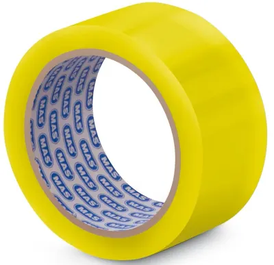 MAS KOLİ BANDI 45X100 2640 SARI