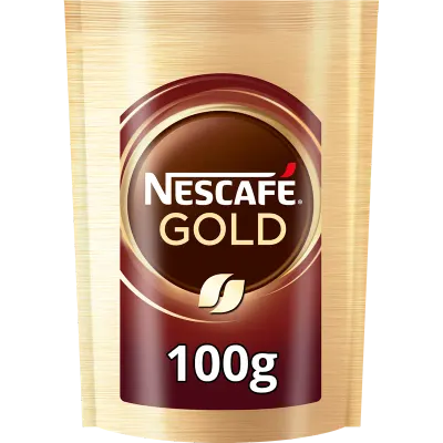 NESCAFE GOLD FOLYO 100g 12454285