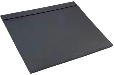 INN DESIGN SÜMEN TEK PARÇA KAPAKLI AB-I HAYAT VİNTAGE SİYAH INN-TS-1103