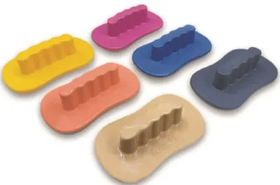 PENMARK BEYAZ TAHTA KALEMİ  SİLGİSİ HS-105