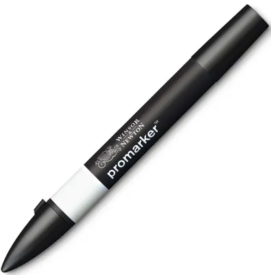 W&N PROMARKER KALEM COOL GREY 0 WN-0203380
