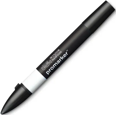 W&N PROMARKER KALEM ICE GREY 00 WN-0203375