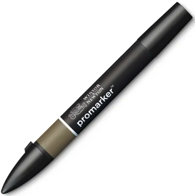 W&N PROMARKER KALEM WARM GREY 6 WN-0203373