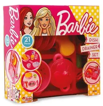 DEDE BARBIE BULAŞIKLIK DEDE-01753
