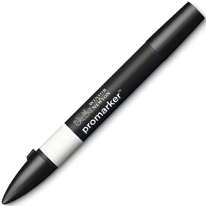 W&N PROMARKER KALEM WARM GREY 0 WN-0203372