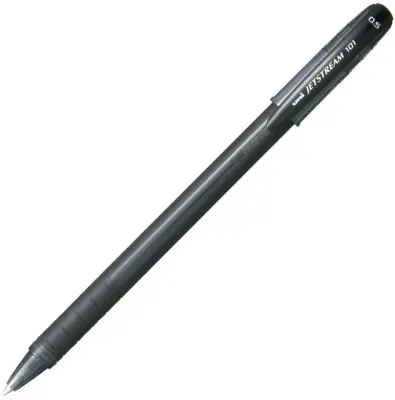 UNİ JEL KALEM JETSTREAM SX-101 0.5 SİYAH