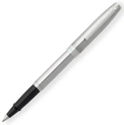SHEAFFER ROLLER KALEM SAGARIS 9472-1 KROM