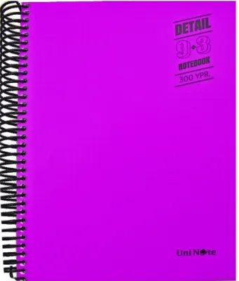 ÇINAR DEFTER A4 I M SMART SEPERATÖRLÜ 9K+3Ç 300 YP. 62067 (Best)