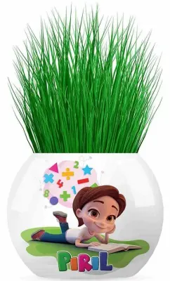 CAN TOY ÇİM ADAM YUUP PIRIL CTOY-ADN-3581