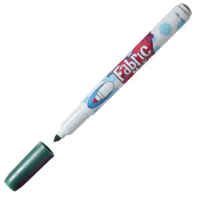 MARVY KUMAŞ-T-SHIRT KALEMİ 560 GREEN