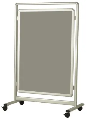 AKYAZI REKLAM PAN.RONDO MOBİL ÇİFT TRF.70X100 0329
