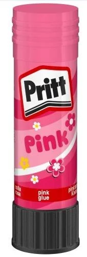 PRITT YAPIŞTIRICI STICK 20 GR 1759664 PEMBE