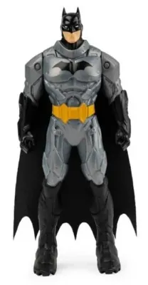 SAMATLI BATMAN FİGÜR 15 CM SMT-67803