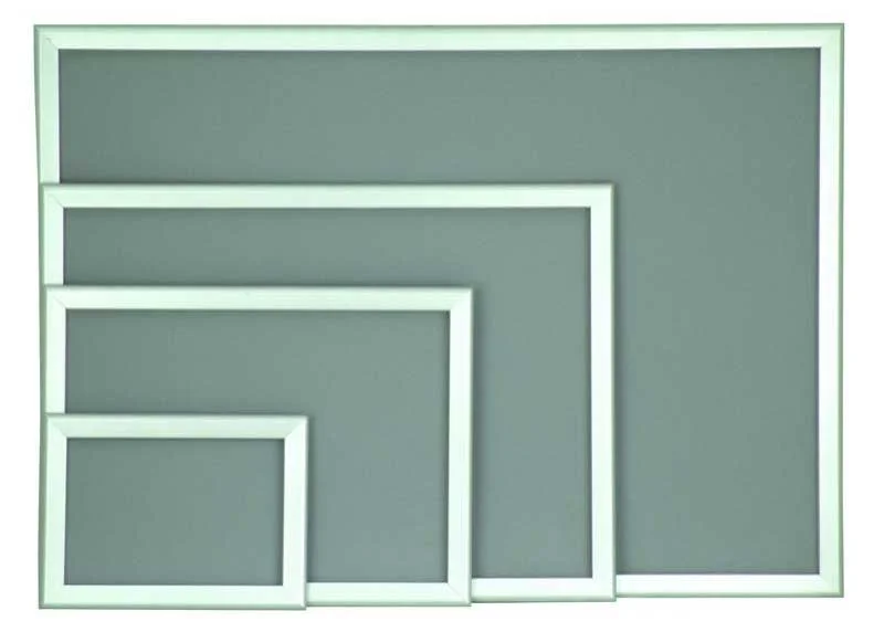 AKYAZI REKLAM PANOSU STANDART 25 Lİ 30X42 0299
