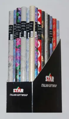 KAKOSAN AMBALAJ KAĞIDI KRAFT 50X70 CM.25Lİ KAF0006