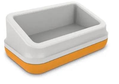 MAS KARTVİZİTLİK ENJOY ORANJ 590
